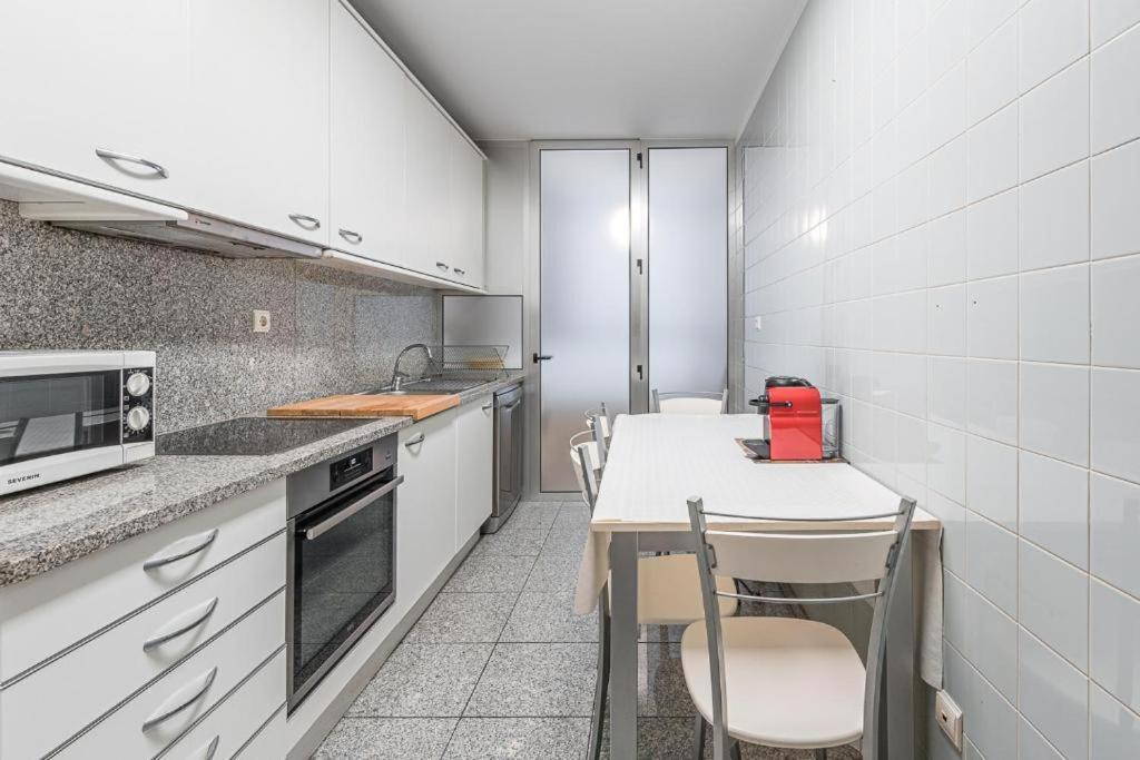 Boavista Holiday Apartment Porto Dış mekan fotoğraf