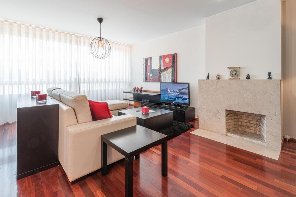 Boavista Holiday Apartment Porto Dış mekan fotoğraf