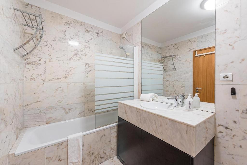 Boavista Holiday Apartment Porto Dış mekan fotoğraf