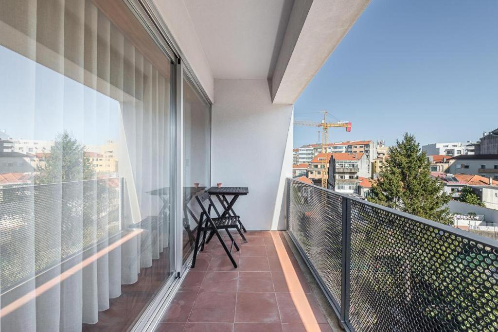 Boavista Holiday Apartment Porto Dış mekan fotoğraf