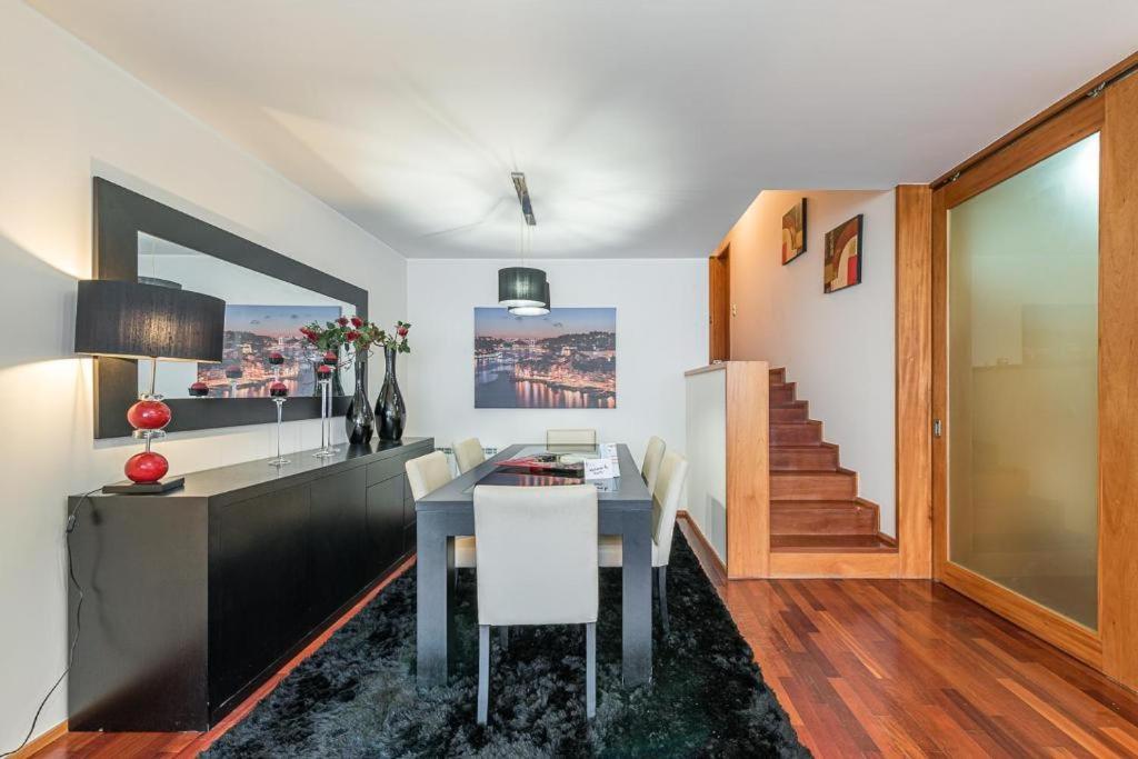Boavista Holiday Apartment Porto Dış mekan fotoğraf