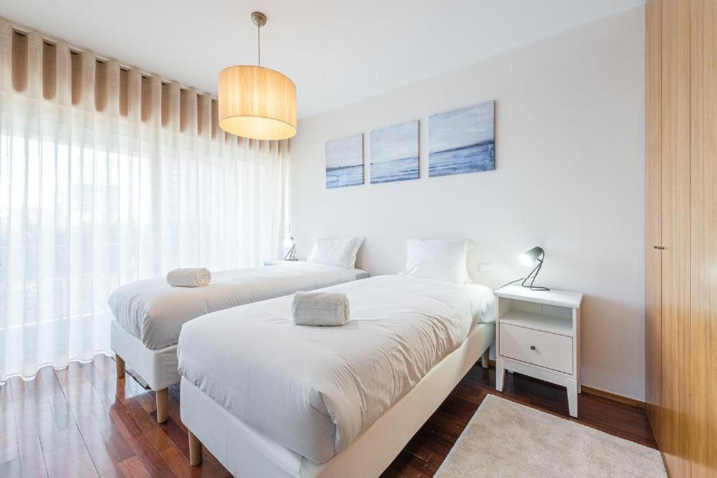 Boavista Holiday Apartment Porto Dış mekan fotoğraf