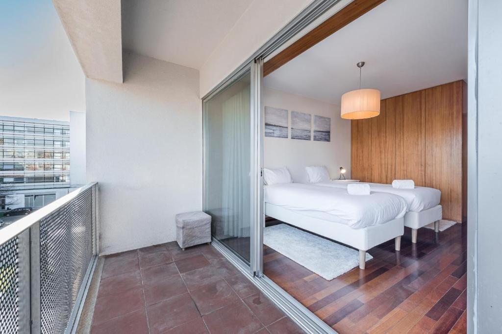 Boavista Holiday Apartment Porto Dış mekan fotoğraf