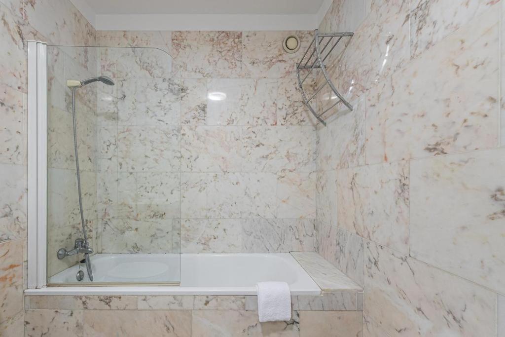 Boavista Holiday Apartment Porto Dış mekan fotoğraf